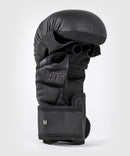 MMA Sparraushanskat - Venum - 'Impact Evo' - Musta