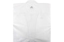 WKF Karatepuku - Adidas - K220KF Combat - Valkoinen