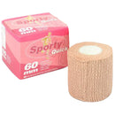 Kompressioteippi - 60mm - Beige
