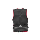 Painoliivit - Adidas - Full Body Weight Vest - 1-10 kg