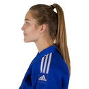 Judogi Adidas - Training J500 - Sininen-Valkoinen