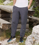 Verkkarit - Fruit of the Loom - 'Classic' (with elastic) - Harmaa