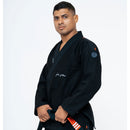 BJJ Gi - Tatami Fightwear - 'Elements' - Superlite GI - Black