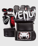 MMA-Hanskat - Venum - Undisputed 2.0 - Nappanahka - Musta