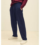 Verkkarit - Fruit of the Loom - 'Classic' (without elastic) - Harmaa