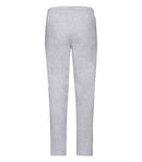 Verkkarit - Fruit of the Loom - 'Classic' (without elastic) - Harmaa