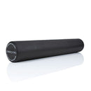 Foamroller - Gymstick - 'Core Roller' - Musta