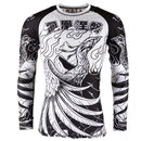 Rashguard - Phoenix Rising - Tatami