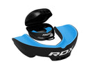 Mouth Guard - RDX - 'Junior' - Blue
