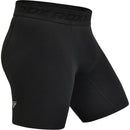 Kompressioshortsit - RDX - 'T15' - Musta