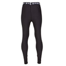 Spatsit - Tatami Fightwear - 'Nova' - Musta