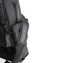 Reppu - Tatami Fightwear - Omega Backpack - Musta