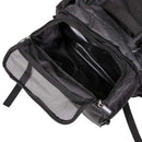 Reppu - Tatami Fightwear - Omega Backpack - Musta