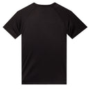 Dry Fit Tshirt – Tatami Fightwear - Charcoal