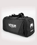 Laukku - Venum - 'Trainer Lite Evo' - Musta/Valkoinen