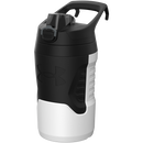 Juomapullo - Under Armour - Playmaker Jug - 0,95 l - Valkoinen