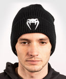Beanie - Venum Classic Beanie - Musta/Valkoinen