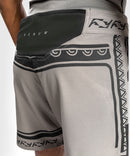 MMA-Shortsit - Venum Nakahi Shortsit - Harmaa