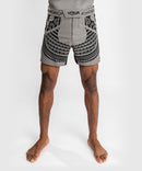 MMA-Shortsit - Venum Nakahi Shortsit - Harmaa