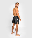 Fightshorts - Venum Electron 3.0 - Musta