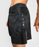 Fightshorts - Venum Electron 3.0 - Musta