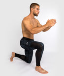 Spats - Venum - Electron 3.0 - Musta