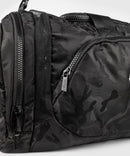 Treenikassi - Venum - Trainer Lite - Musta/Dark Camo