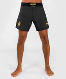 Fightshorts - Venum - Ares 2.0 - Musta/Kulta