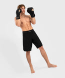 MMA Shortsit - Venum - G-Fit Air, Musta