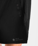 MMA Shortsit - Venum - G-Fit Air, Musta