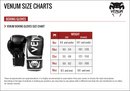 Fightshorts - Venum Electron 3.0 - Musta