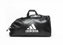 Laukku - Adidas - 'Vedettävä' - Musta
