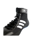 Adidas HVC, Brydersko