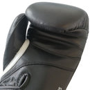 Nyrkkeilyhanskat - Adidas - Speed 175 - Musta
