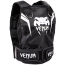 Painoliivi - Venum - Elite - 10 kg - Musta-Valkoinen