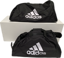 Treenilaukku - Adidas treenilaukku- Musta-Valkoinen