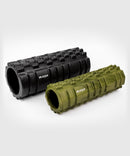 Foamroller - Venum - 'Spirit Foam Roller' - Musta / Camo