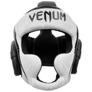 Nyrkkeilykypärä - Venum - 'Elite' - Valkoinen-Maasto