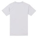Dry Fit Tshirt – White