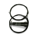 Hyppynaru - EliteSRS - 'Starter Kit – Ultra Light 3.0' - Musta/Musta