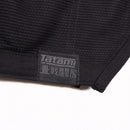 BJJ gi - Ladies Estilo 6.0 Black & Black - Sort / Sort