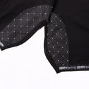 BJJ gi - Ladies Estilo 6.0 Black & Black - Sort / Sort