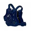 Korvasuojat - Cliff Keen Earguard - Tornado - Navy