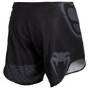 MMA-Shortsit - Venum - Tempest 2.0 - Musta-Harmaa
