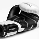 Nyrkkeilyhanskat - Hayabusa - 'S4' - Valkoinen