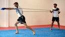 Ju Sports - Sormitreenaaja - Uchi Komi Tube - Sininen