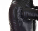 Ju Sports - Heittelynukke Dummy - MMA Junior - 15kg - Musta