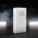Potkutyyny - Nippon Sport - 'Kickshield' - Valkoinen