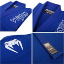 BJJ Gi - Venum - Contender 2.0 Blå