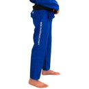 Moka - BJJ Housut - Sininen